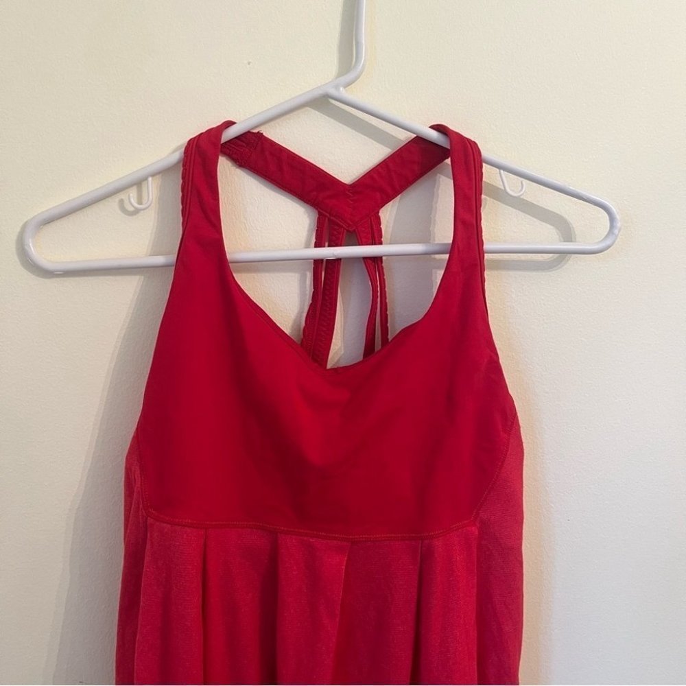 Lululemon Power Technique Tank - Picture 6 of 13